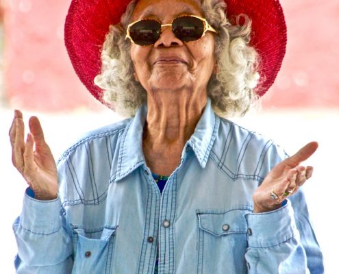 assisted living