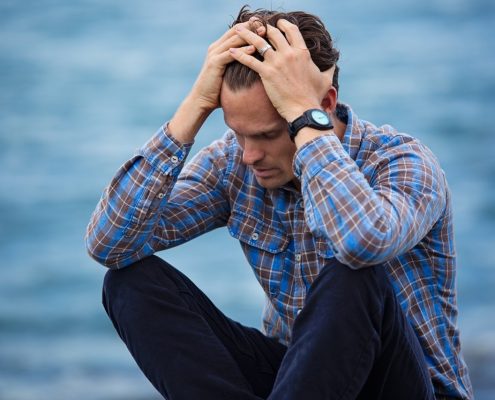 guilt after loved one moves to assisted living