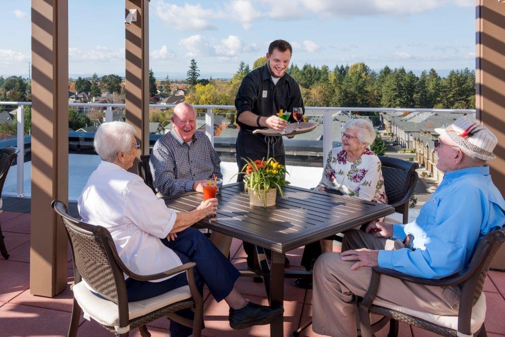 Assisted Living