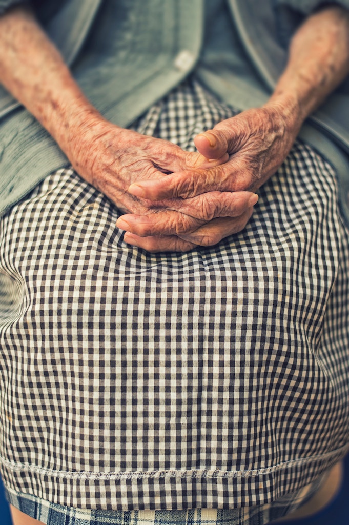 assisted living