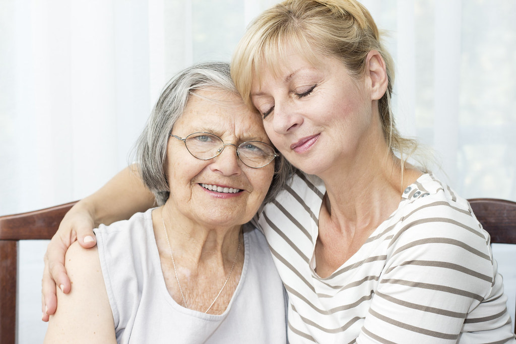 assisted living