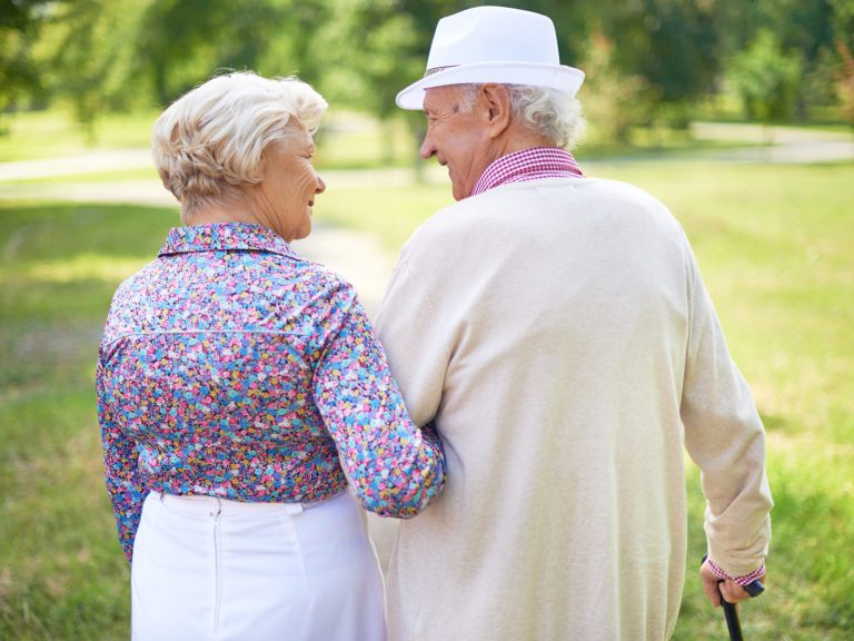 Read more about the article Signs Your Loved One Needs Assisted Living