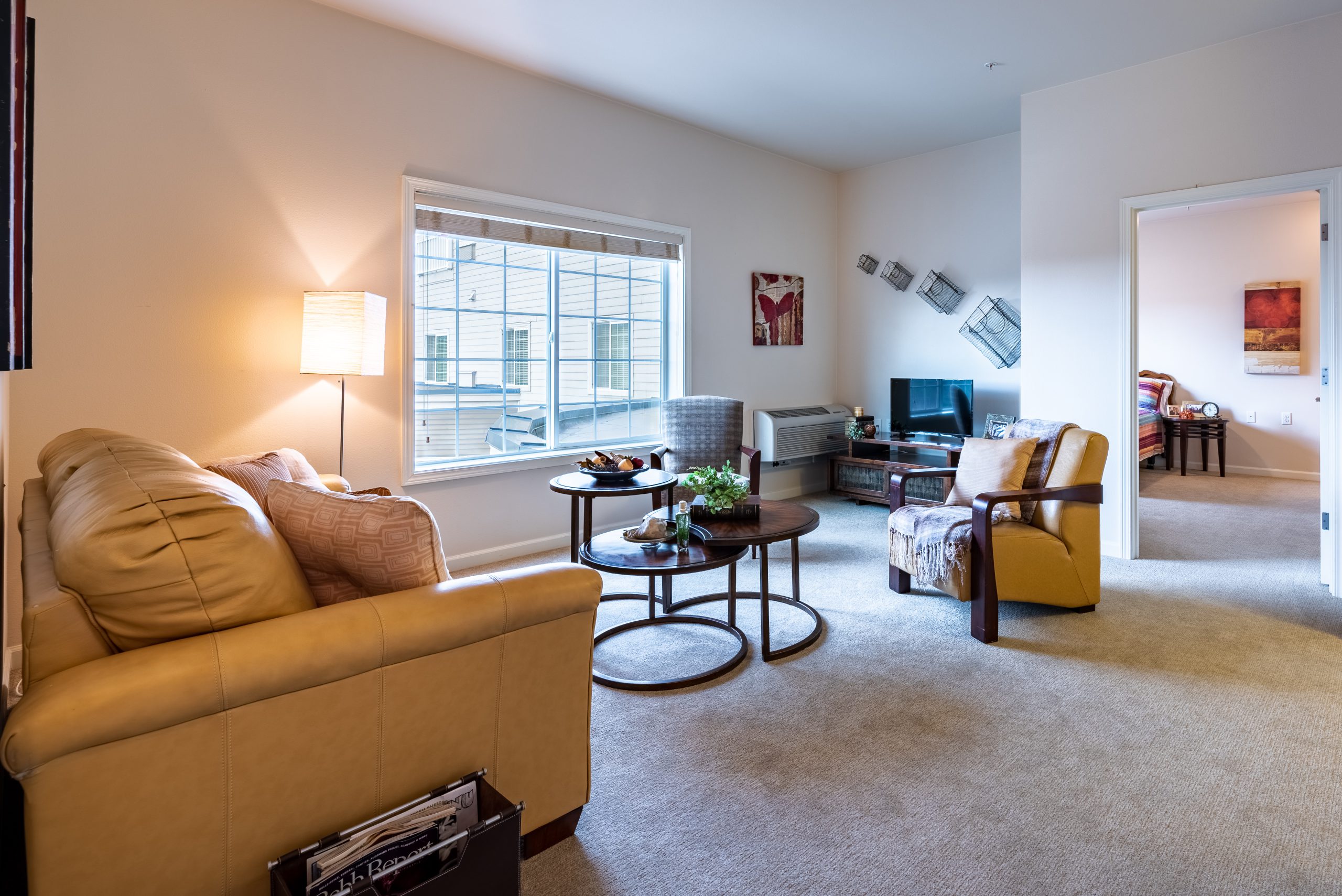 laurel parc bedrooms