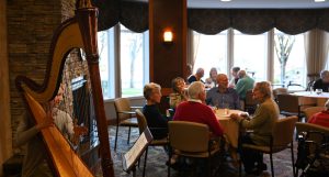 Laurel Parc 15 Year Anniversary