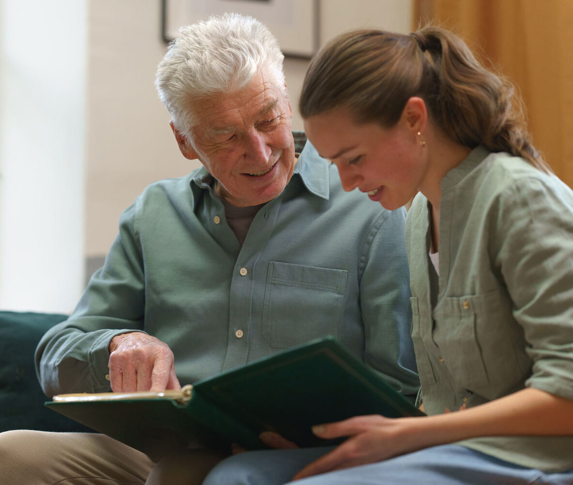 Memory care brightway at Laurel Parc Senior Living in Portland Oregon