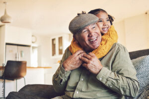 Tips for moving to senior living at Laurel Parc Senior Living in Portland Oregon