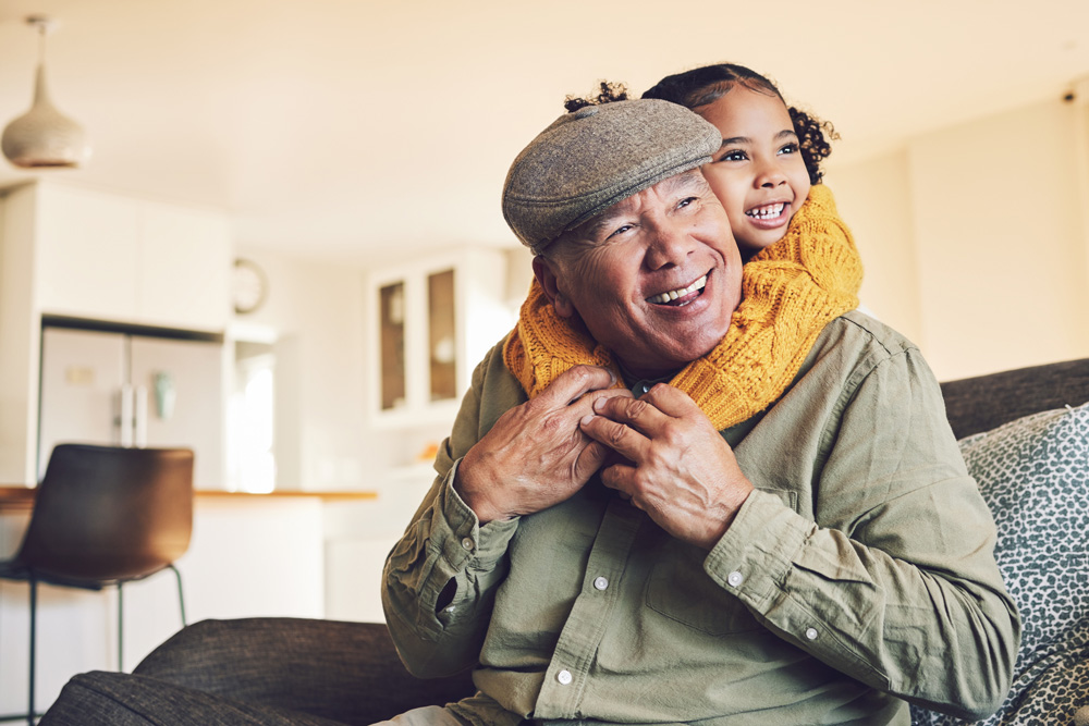 Tips for moving to senior living at Laurel Parc Senior Living in Portland Oregon