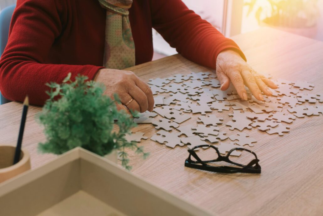 memory care tips at Laurel Parc Senior Living in Portland Oregon