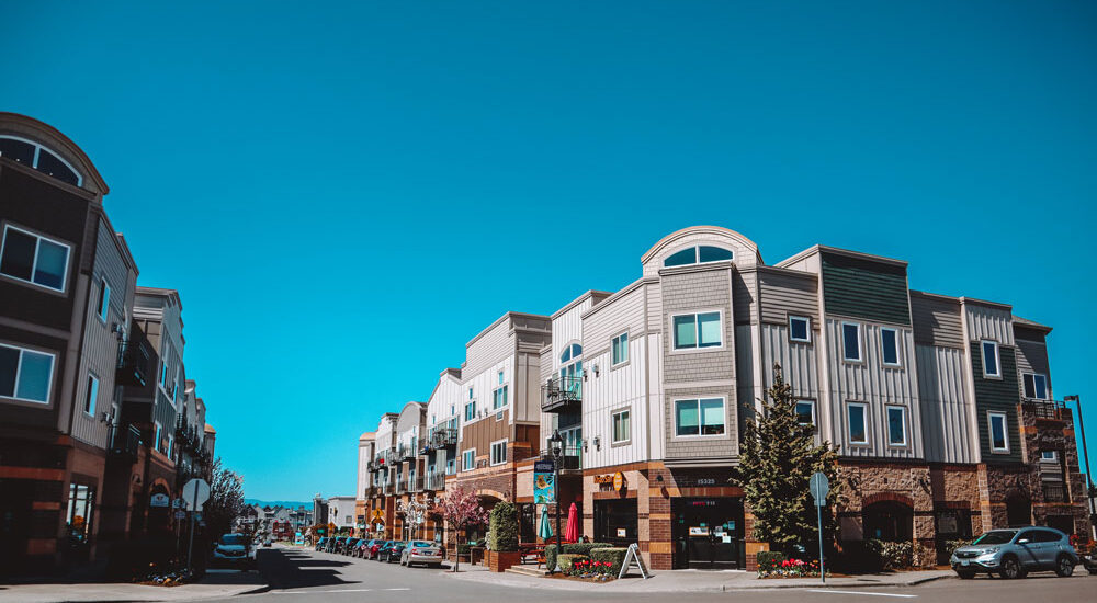 Bethany Village Center at Laurel Parc Senior Living in Portland Oregon