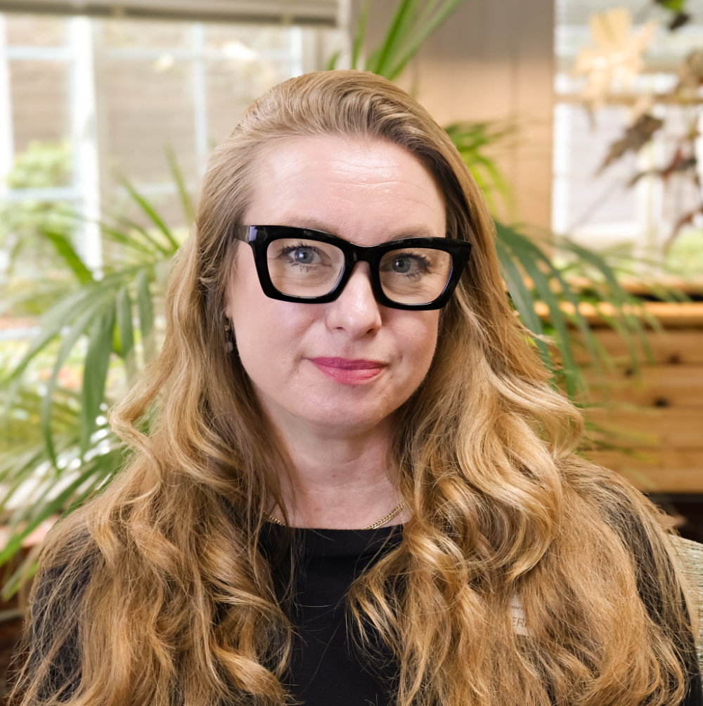 Aleathea Perry Marketing Director at Laurel Parc Senior Living in Portland Oregon