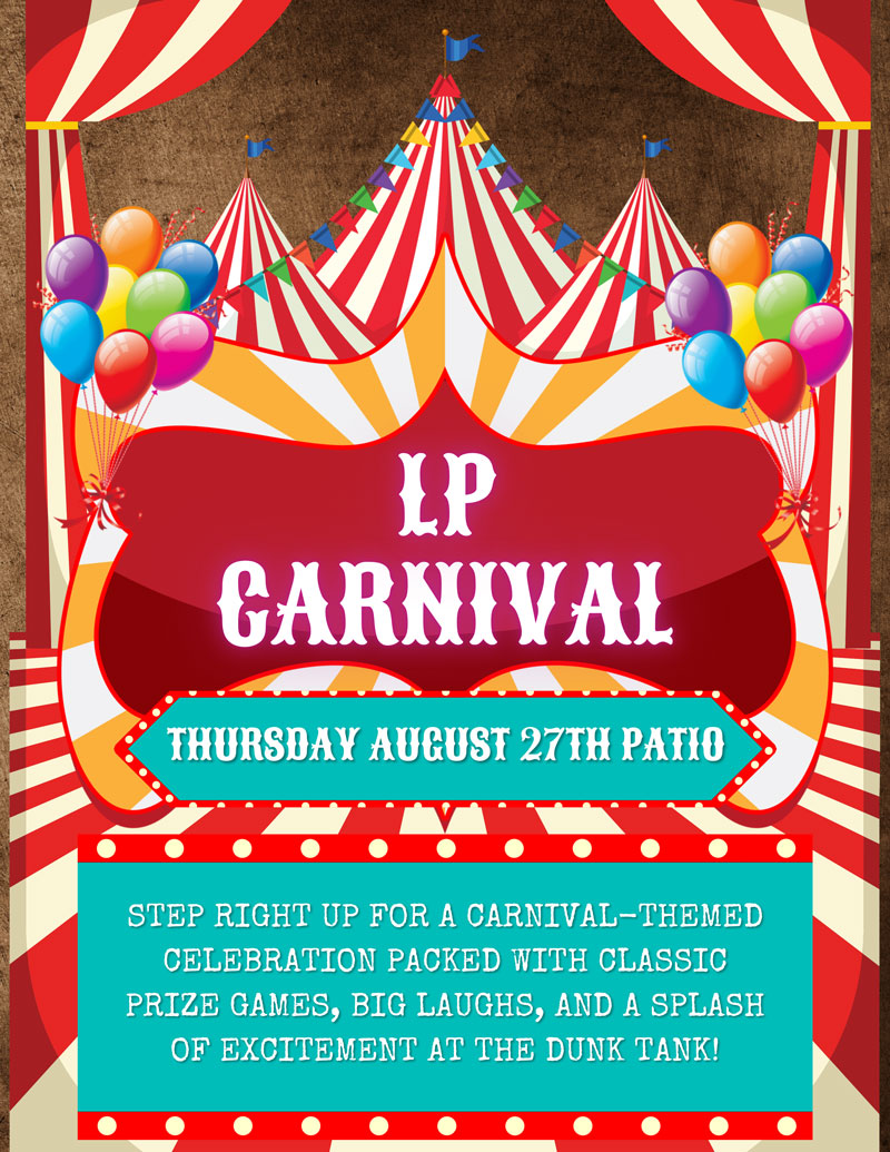 Carnival event