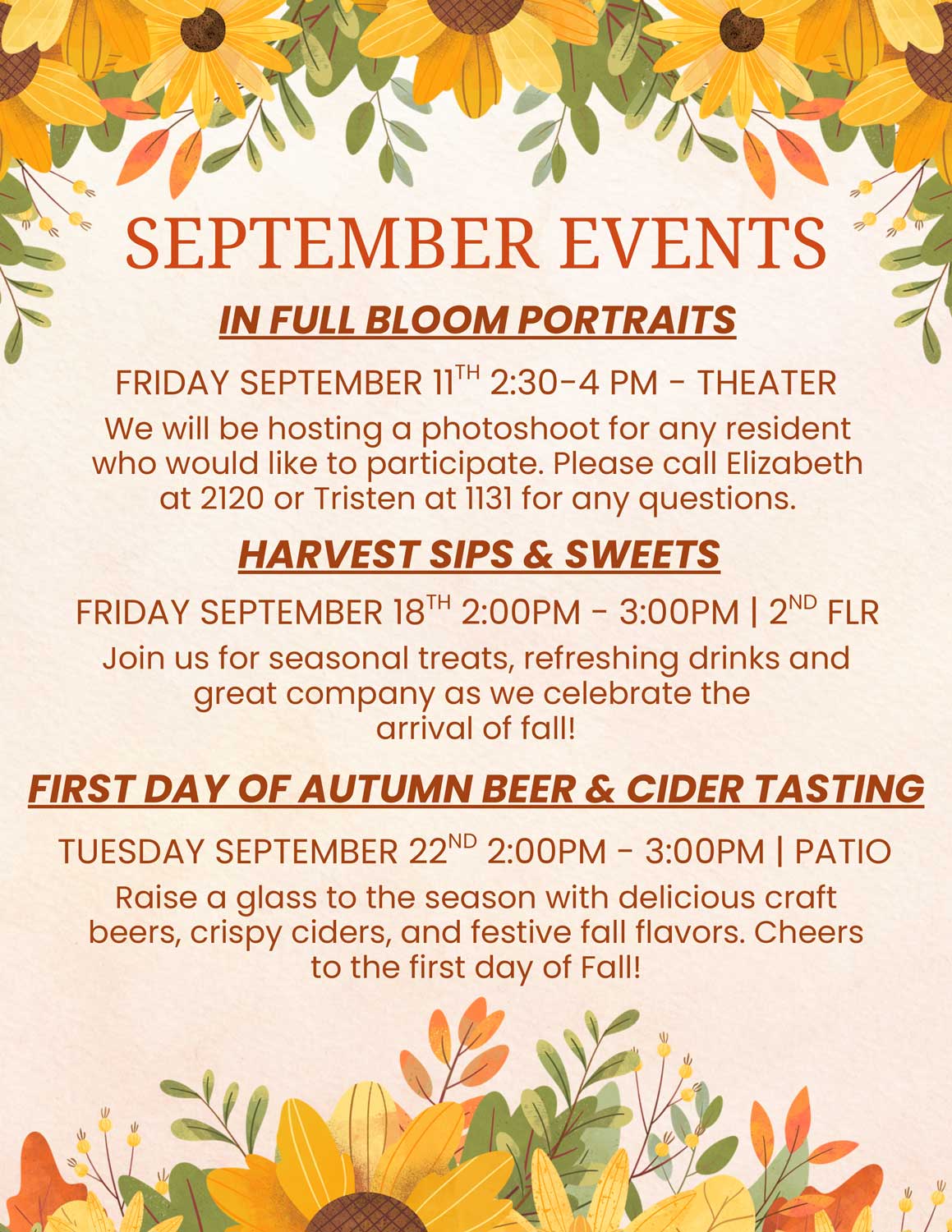 September-special-events-2026