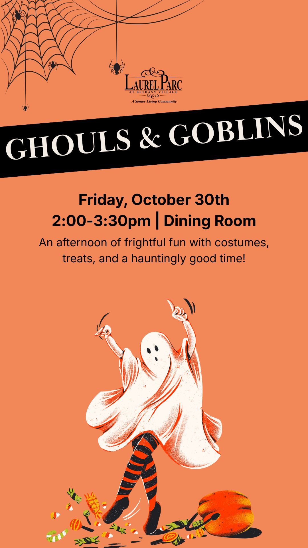 Ghouls and Goblins Social Story- LP (1)
